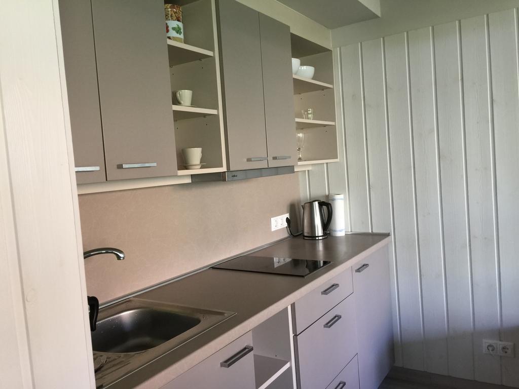 Stunning Apartment With Terrace Прейла Экстерьер фото