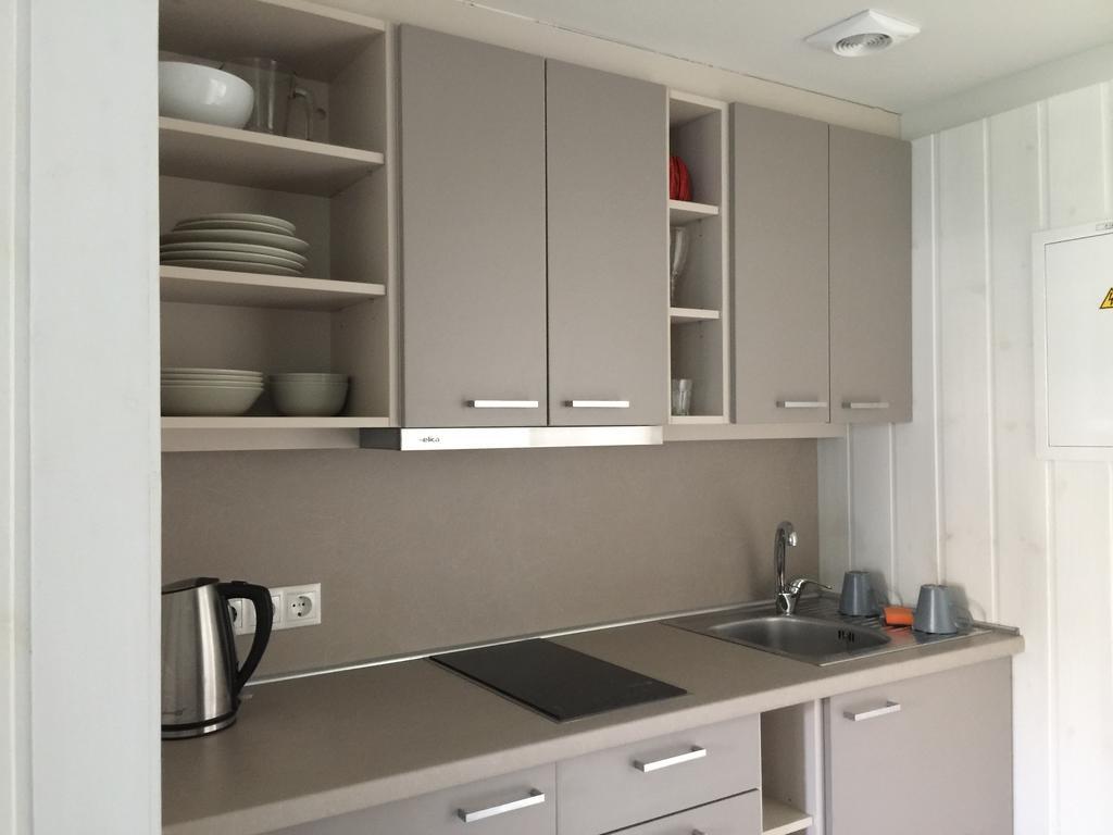 Stunning Apartment With Terrace Прейла Экстерьер фото
