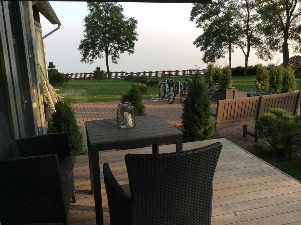 Stunning Apartment With Terrace Прейла Экстерьер фото